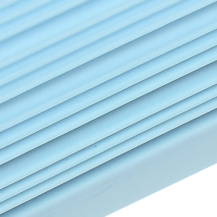 Schoonmaakspons PVA 2 dlg – Aantal 2 stuks, Afmetingen 11,5 x 6 x 4,5 cm, 4,5 cm