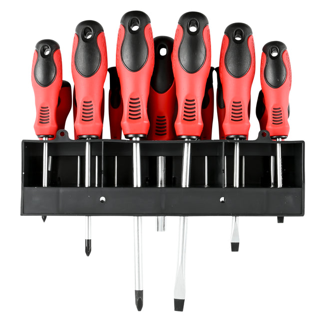Schroevendraaier set 37 dlg – 25mm