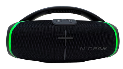 Bluetooth speaker N-Gear NRG200