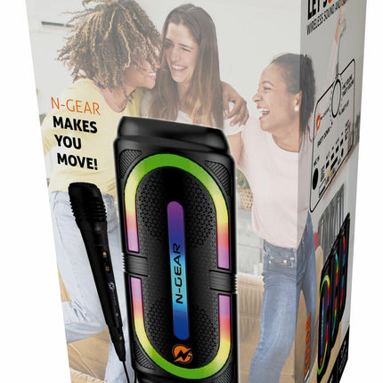 Bluetooth speaker N-Gear LGP24C