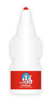 Turbolijm 10 gr Dr Turbo