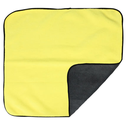 Microvezel polijstdoek 40 x 45 cm – Afmetingen 40 x 45 cm