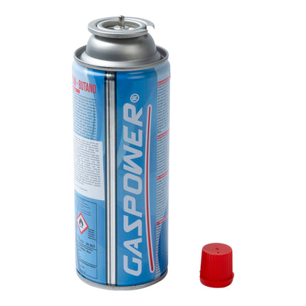 Gaspower Gasvulling 227 gr