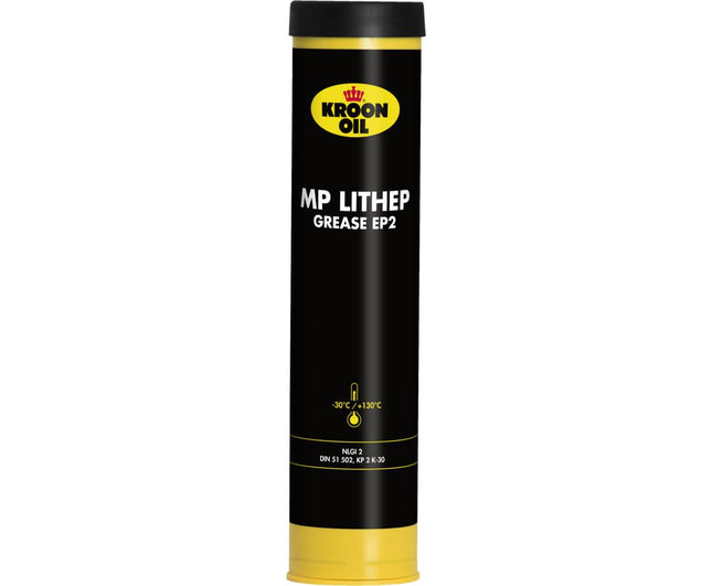 MP Lithep Grease 400g: Sterke hechting, ideaal voor lagers
