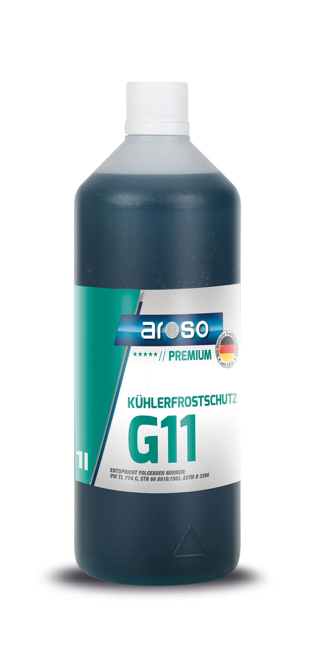 AROSO Antivries G11 -35°C 1L