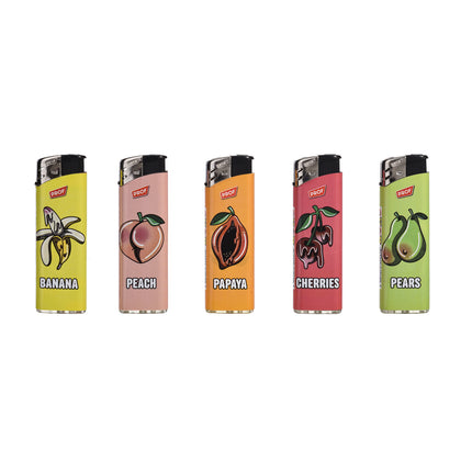 Aansteker sexy fruits – Design Sexy fruits / fruitprint, Compact