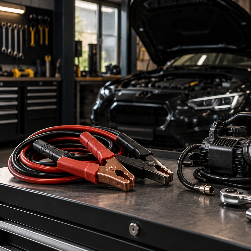AUTOMOTIVE