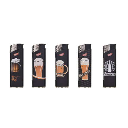 Aansteker beer – Compact