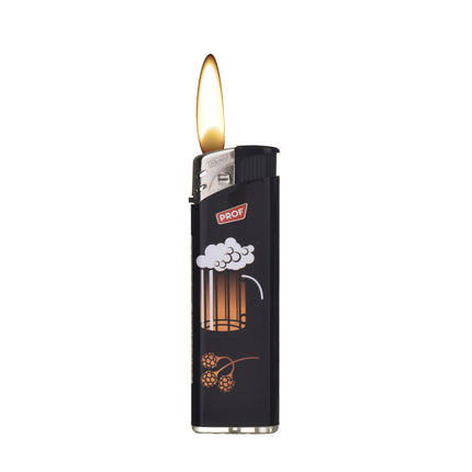 Aansteker beer – Compact