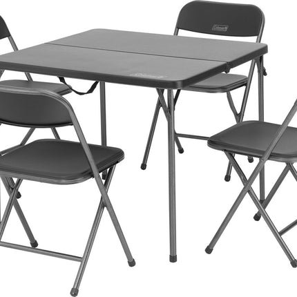 Coleman picknicktafel set 4 personen