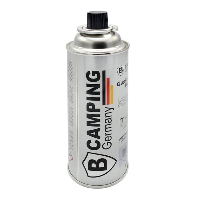 Gasvulling 227 gr – Inhoud 227 gram, Compact