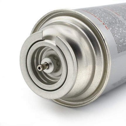 Gasvulling 227 gr – Inhoud 227 gram, Compact